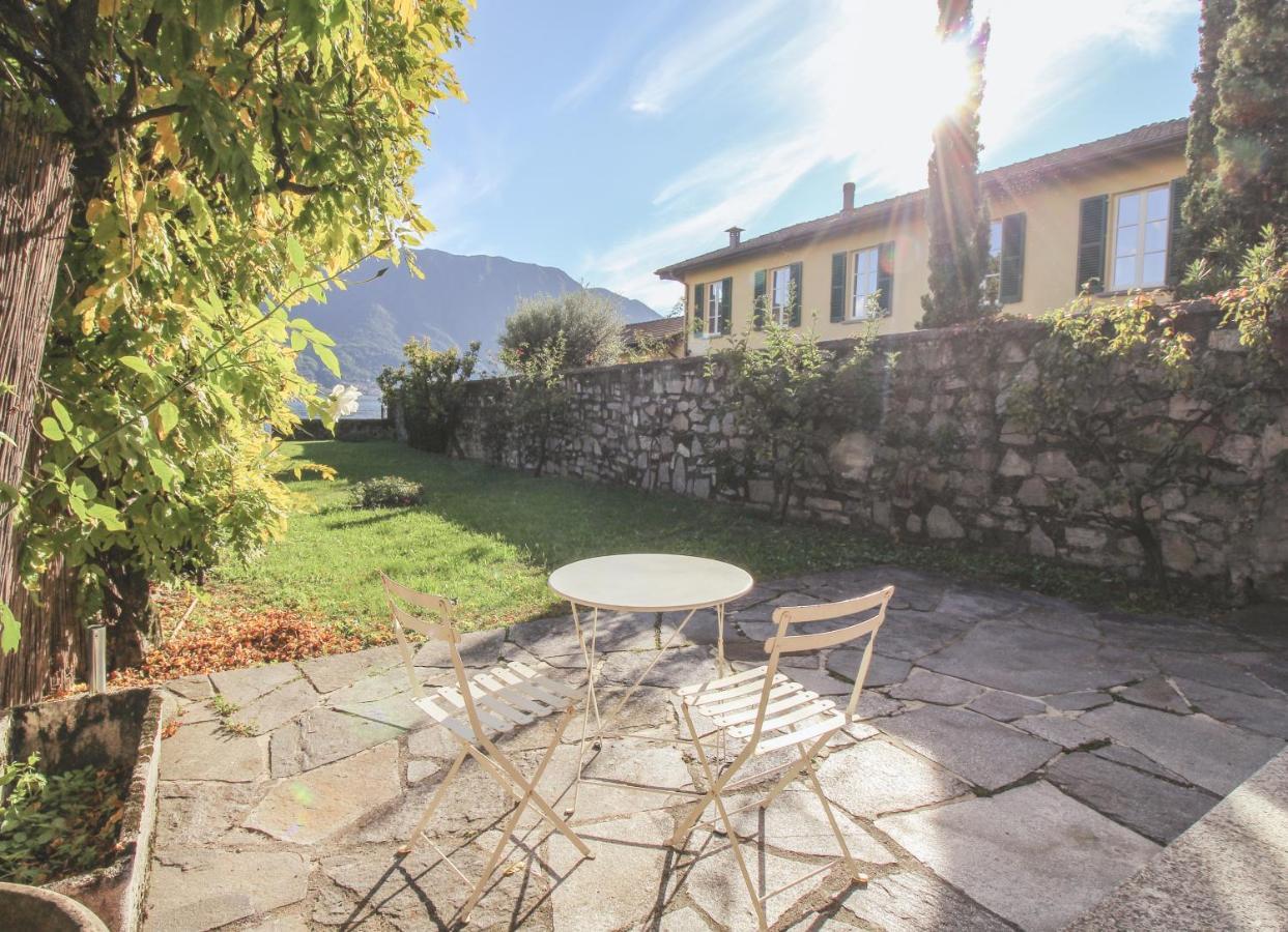 Villa Elena Mezzegra Exterior photo