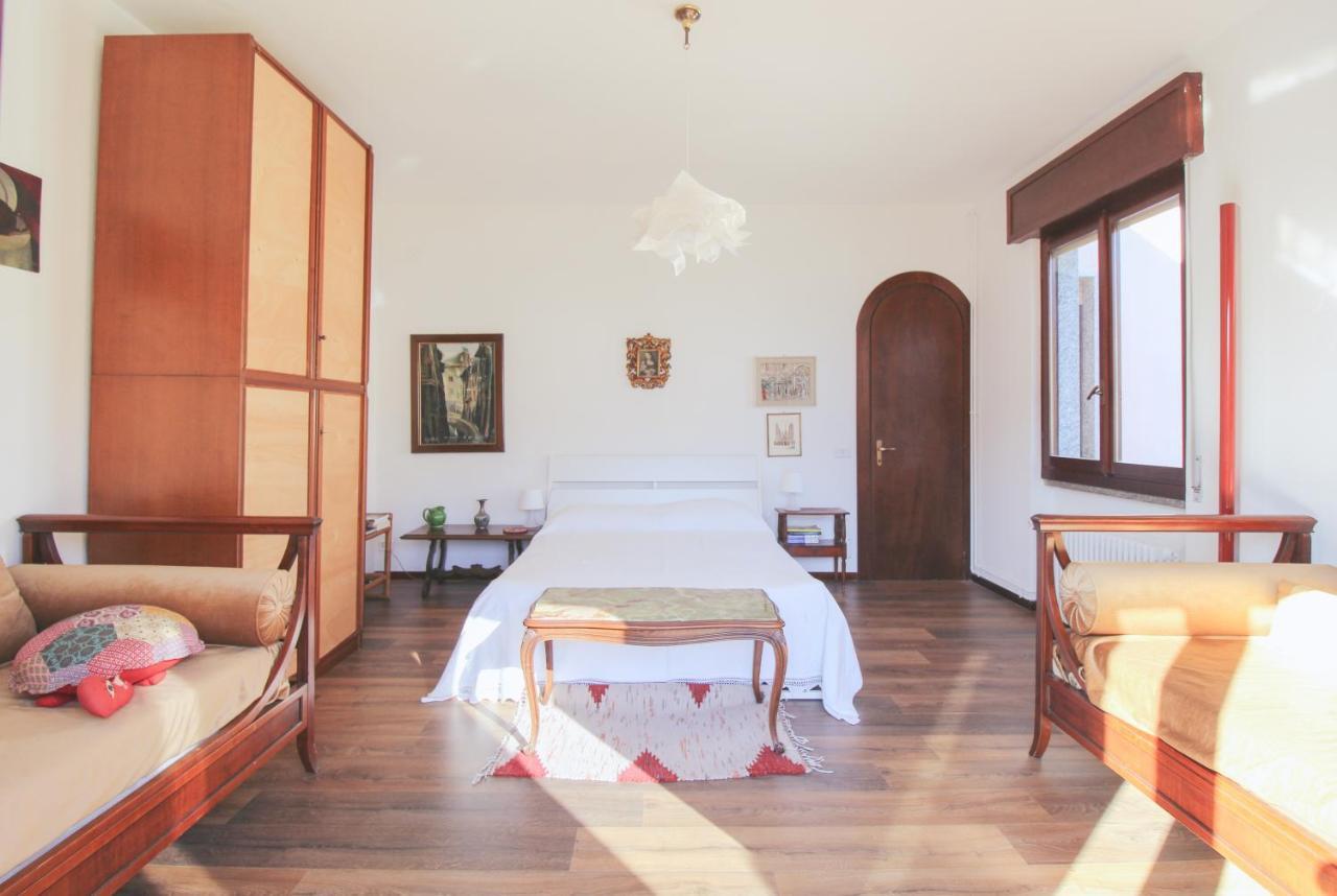 Villa Elena Mezzegra Exterior photo