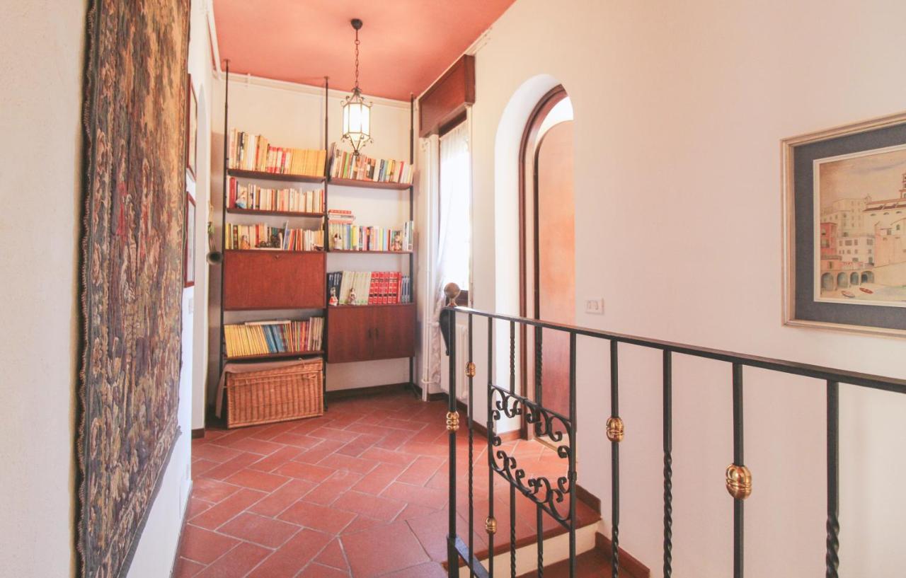Villa Elena Mezzegra Exterior photo